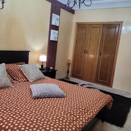 Cosy Dounia Avec Parking Privatif Apartment Casablanca Ngoại thất bức ảnh