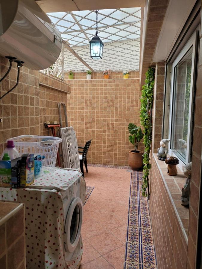 Cosy Dounia Avec Parking Privatif Apartment Casablanca Ngoại thất bức ảnh