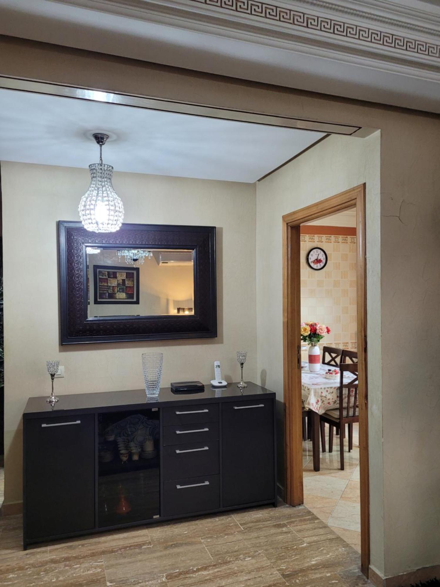 Cosy Dounia Avec Parking Privatif Apartment Casablanca Ngoại thất bức ảnh